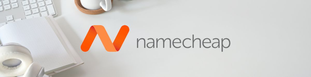 לוגו חברת דומיין namecheap