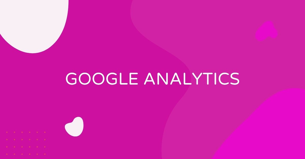 מה זה Google Analytics?